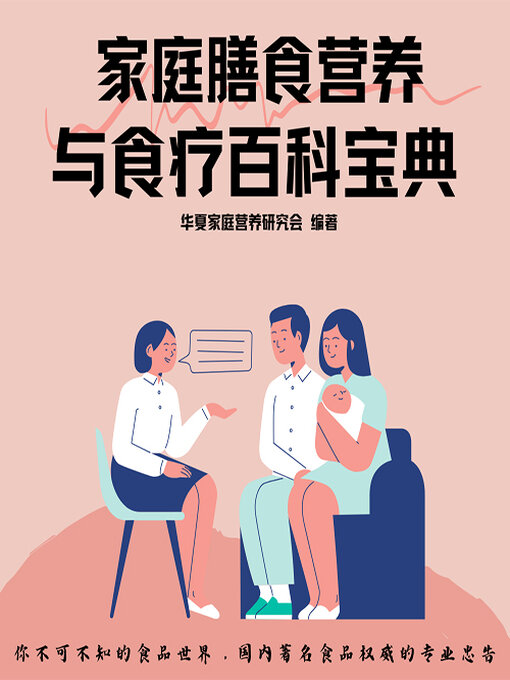 Title details for 家庭膳食营养与食疗百科宝典 by 华夏家庭营养研究会 - Available